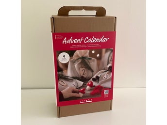 Adventskalender Filtning