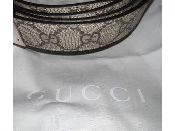 Gucci bä , storlek 120 CM