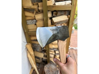 Urafors splitting axe