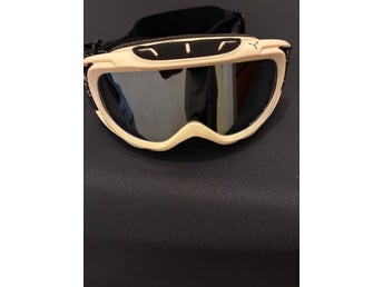 Skidglasögon Cross Sportswear So Aspen Frame II