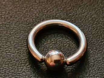 RING NR 502