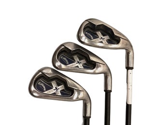 Callaway X18