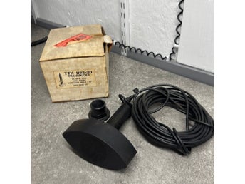 Lowrance Transducer TTH 1192-20