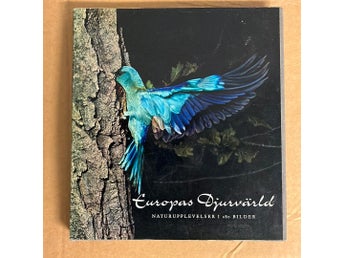 Europas Djurvärld
