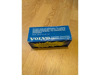 Volvo glödlampor 12V 21/5W BAY15d - 8 stycken