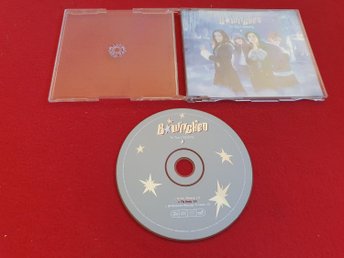 B Witched To You I Belong Till Cd Singel ᐈ Game World Pa Tradera
