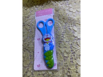 Doraemon sax för barn