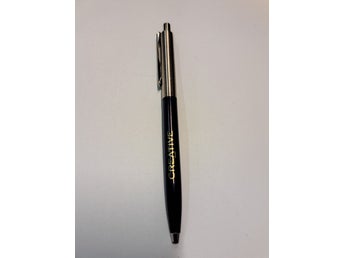 Classic Pen Ballpoint SENATOR promotional CREATIVE