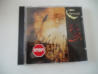 clannad CD past present 1989 mycket fint skick 16 hits moya maire brennan enya