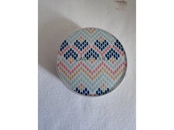 LAVVART Kompaktspegel