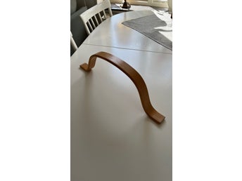 TrippTrapp Stokke bygel i trä