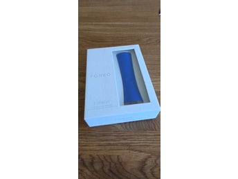 FOREO ESPADA Blått Ljus Aknebehandling