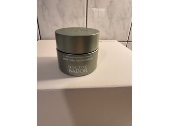 Doctor Babor Moisture Glow