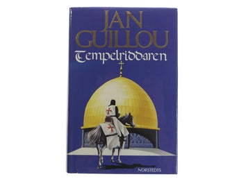 Jan Guillou - Tempelriddaren