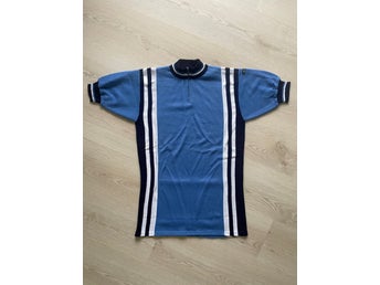 Vintage Agu Sport cykeltröja, storlek M