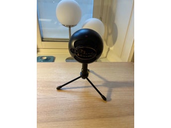 Blue Snowball iCE USB-mikrofon