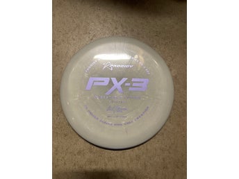 Prodigy PX-3 500 Series Putter