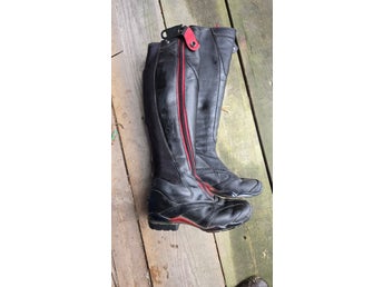 Ariat Ridstövlar strl 41