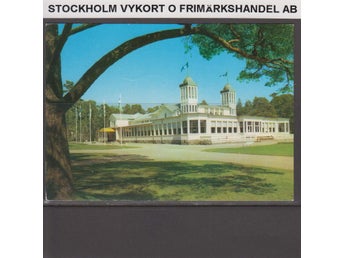Hangö - Kasino