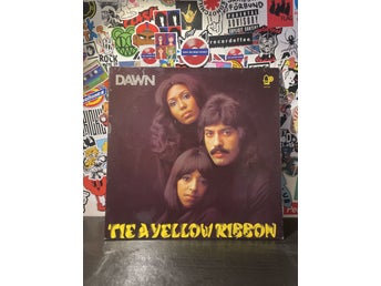 Dawn ”Tie A Yellow Ribbon”