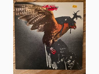 Budgie – In for the Kill! (LP, UK) MCA MCF 2546.. | Köp på Tradera