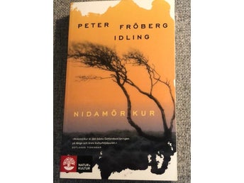 Nidamörkur - Pocket