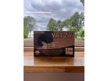 Yatzy Deluxe (70+ spel)