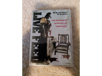 Live Feed (DVD)