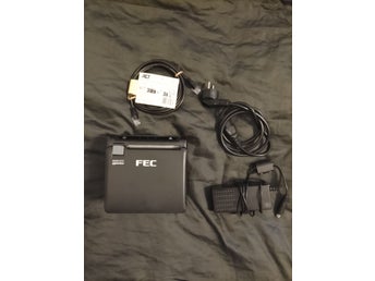 FEC TP-200 termisk kvittoskrivare