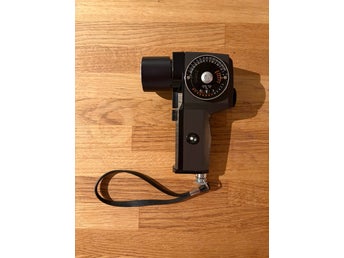 Asahi Pentax Spotmeter III