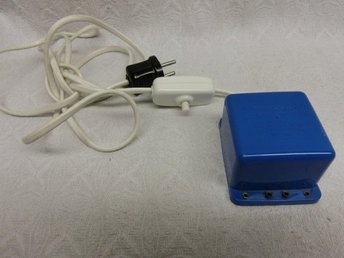 Transformator lundby dockskåp Transformator lundby dockskåp