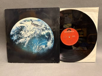 Hansson & Karlsson - Man At The Moon Swe Orig-69 !!!!!