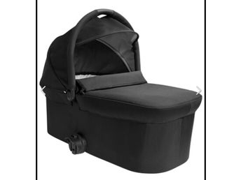 Baby jogger delux pram