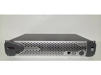 Avid Nitris DX Video Interface