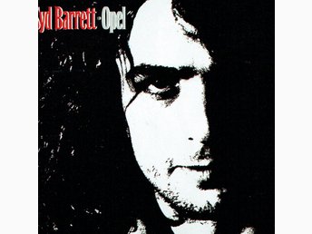 Syd barrett opel