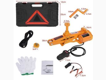 domkraft 12 volt domkraft 12 volt