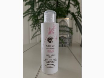 naobay facial toner