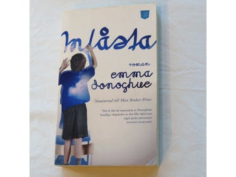 Inlåsta av Emma Donoghue, 2011