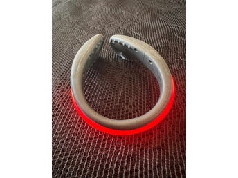 Lysande armband