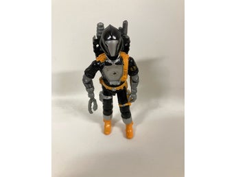 Action Force / Gi Joe BAT figur