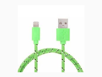 Belkin USB laddare för iPhone 5, 5C, 5s, 6 Belkin USB laddare för iPhone 5, 5C, 5s, 6