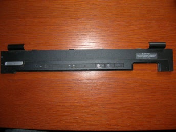 Indicater Board Switch HP Compaq 6070B0111301