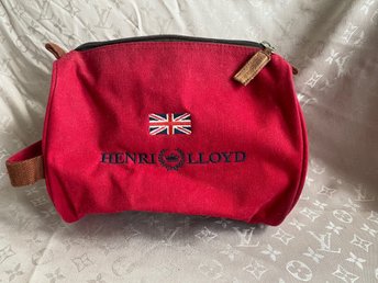 henri lloyd necessär henri lloyd necessär