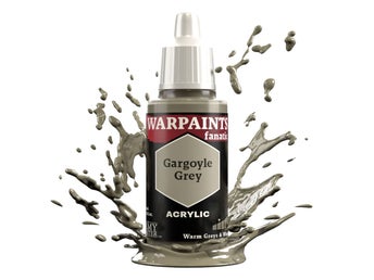 Warpaints Fanatic: Gargoyle