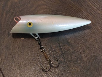 Trolling Plug 10.5cm