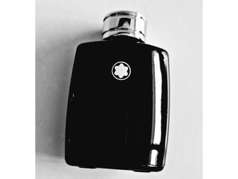 Montblanc Legend EDT Ny HerrParfym 100% Kvar Ej Begagnad PERFECT GIFT