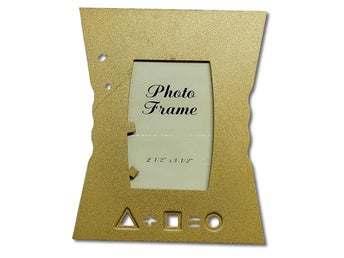 Fotoram – 6×8 cm