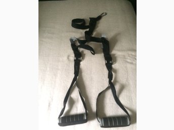 multi balance trainer