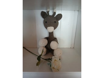 Virka Giraff
