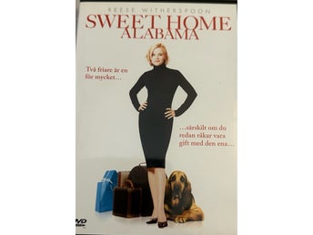 Sweet Home Alabama - DVD